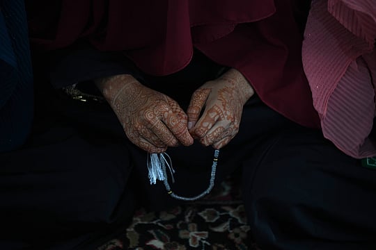 Khula - Muslim Woman’s Right To Unilateral Divorce