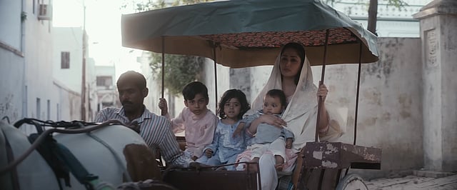 Shah Bano’s Daughter Speaks: Truth Behind Bollywood Film Haq And Her Mother’s Historic Legal Battle