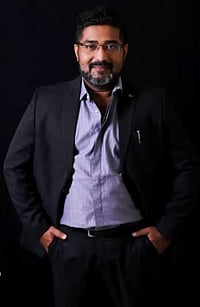 Dr. Karthik Narayanan