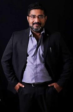 Dr. Karthik Narayanan: Power Of A Common Man