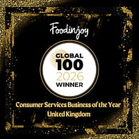 Heritage Institute Of Technology Alumnus Wins Global Recognition At The Global 100 Awards 2026, UK