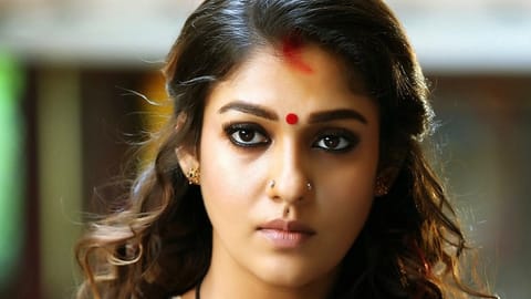 Nayanthara