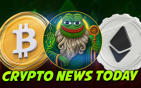 Crypto Market Crash Today, Analysts Say This Dip Is A Rare Opportunity, Here’s Why