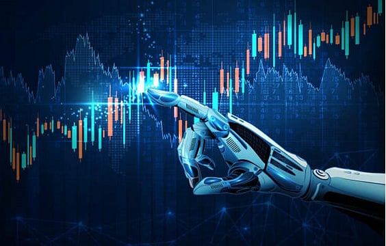 How AI And Automation Are Changing Forex Trading For Indian Investors 