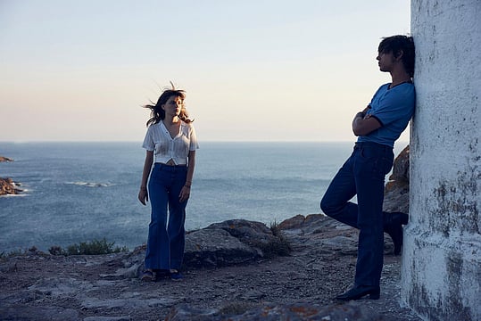 KIFF 2025: Romería Review | Carla Simón Mines Beguiling Sensuality In A Familiar Memory Piece