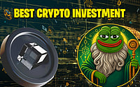 Why Presales Are The Best Crypto Investment Now: Blockdag, Bitcoin Hyper And Pepeto Compared