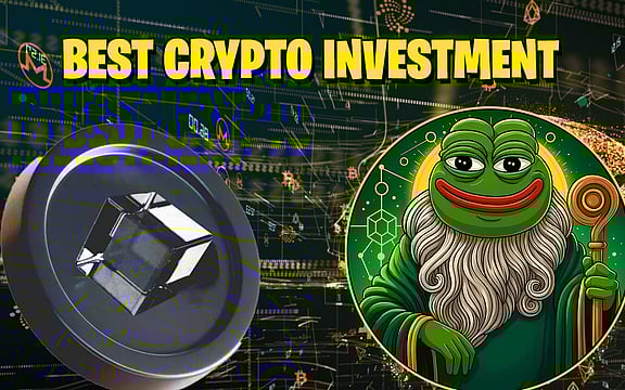 Why Presales Are The Best Crypto Investment Now: Blockdag, Bitcoin Hyper And Pepeto Compared