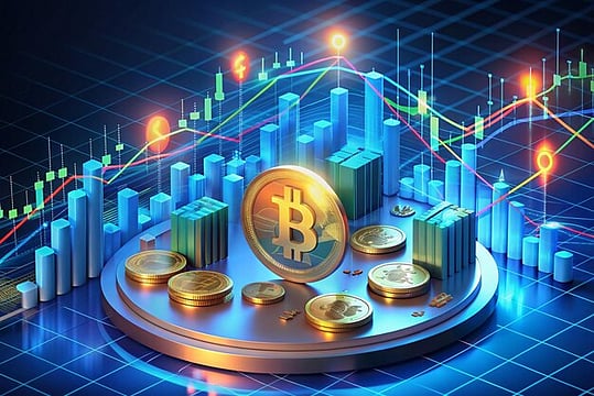 How Is The Digital Ecosystem Transforming Economies In The Web3 Era?