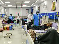 Dialysis Brings A Ray Of Hope As India’s Kidney Crisis Reshapes Lives