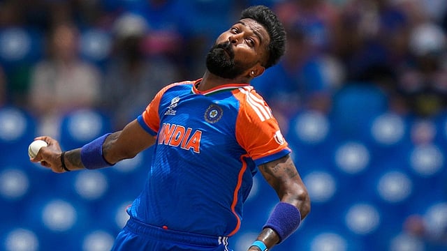 India Vs South Africa: Hardik Pandya, Jasprit Bumrah Likely To Skip ODIs - Report