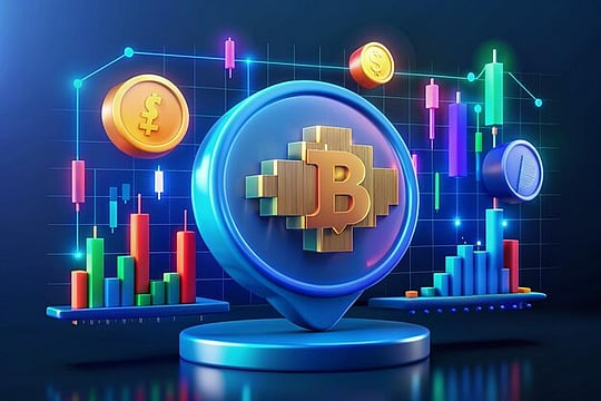 Why Web3 And Blockchain Are Reshaping The Future Of Digital Innovation