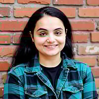 From Listener To Leader: The Senior Engineer Mahak Shah Whose Curiosity Led Her To The Google DevFest Stage Mahak Shah