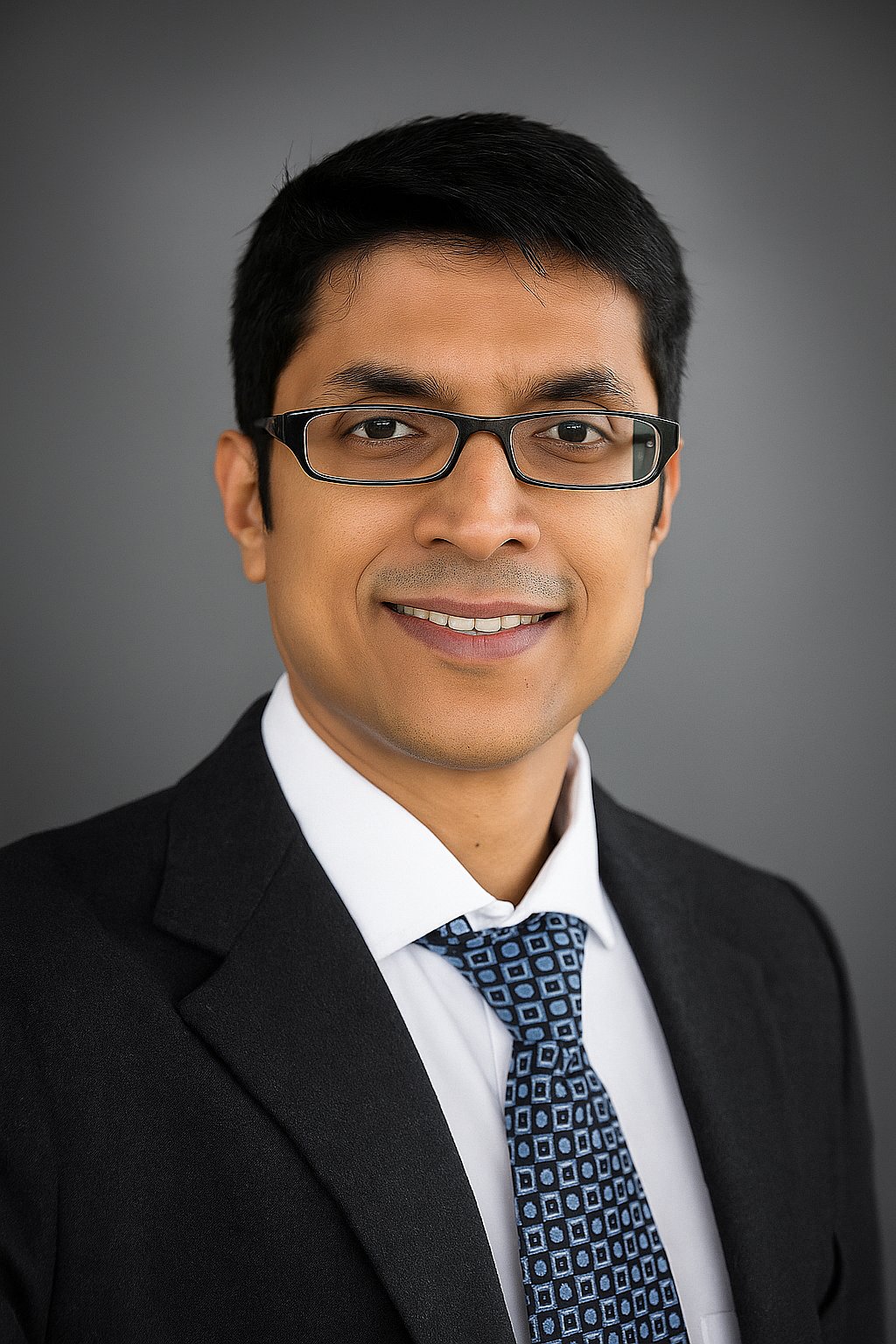 Pramod Kumar Siva - null