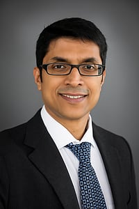 Professor Pramod Kumar Siva: A Lighthouse In The Global Tax Storm Pramod Kumar Siva