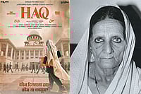Haq Recreates The Shah Bano Struggle But Avoids The Political Aftermath