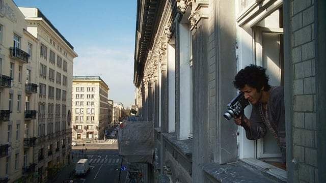 DIFF 2025: Letters From Wolf Street Review | A Postcard Of Immigration, Identity And Everyday Europe