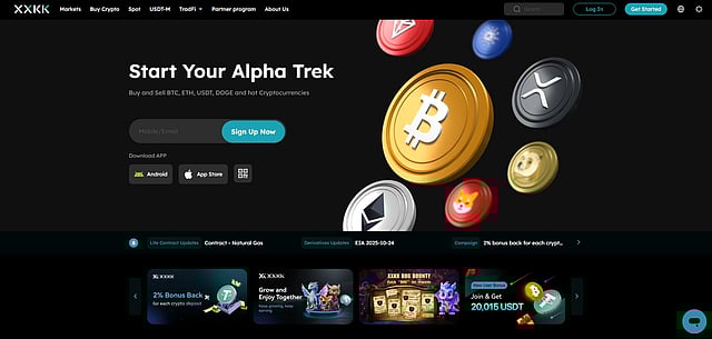 Top 10 Crypto Exchanges In India 2025