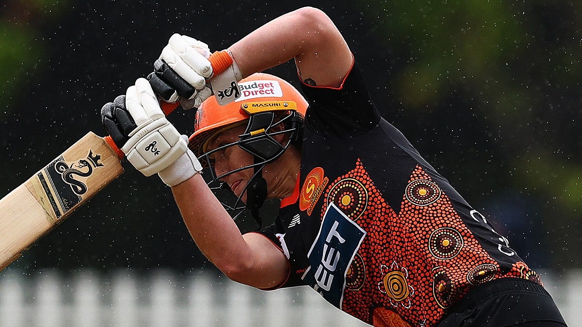 Sydney Thunder Vs Perth Scorchers, Women’s Big Bash League 2025: live streaming and toss update. - X/@ScorchersBBL