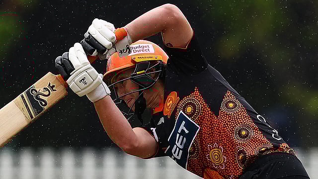 Sydney Thunder Vs Perth Scorchers Live Streaming, Women’s Big Bash League 2025: Toss Update And Playing XIs