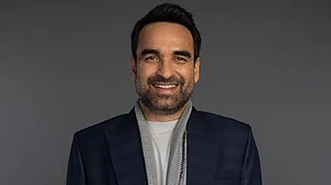 Instagram : Pankaj Tripathi turns producer for a series on YouTube