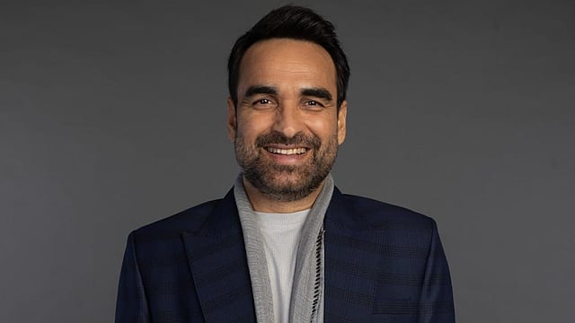 Pankaj Tripathi Turns Producer With Perfect Family; India’s First-Ever Series To Release On YouTube With A Pay Model
