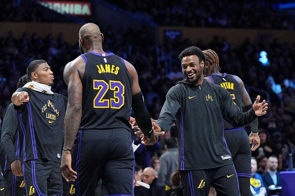 NBA 2025-26: Utah Jazz vs Los Angeles Lakers