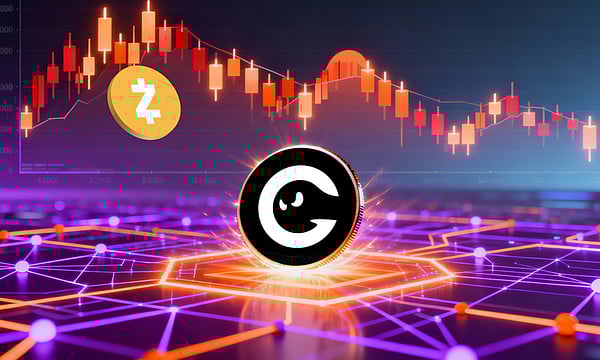 $ZEC Price: Is The Top In For ZCash? New Privacy Play GhostWareOS On Solana Emerges As Contender