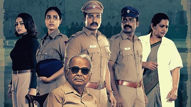 Regai Trailer: Bala Hasan's Tamil Series Promises To Be An Unsettling Thriller