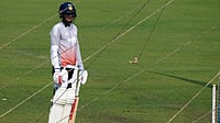 Shubman Gill Latest Update: India Captain Ruled Out Of 2nd Test, Rishabh Pant To Lead - Reports AP : Shubman Gill suffered the injury on the second day of the first Test that India lost by 30 runs in Kolkata.