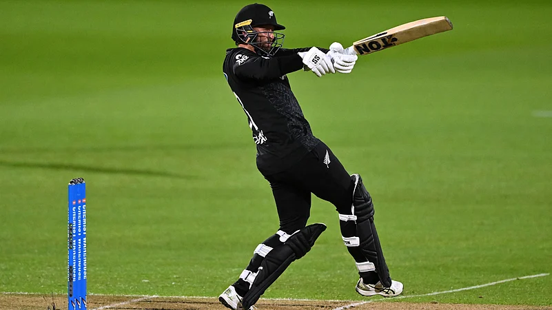 New Zealand Vs West Indies, 2nd ODI: Toss Update, playing XIs NZ v WI match report