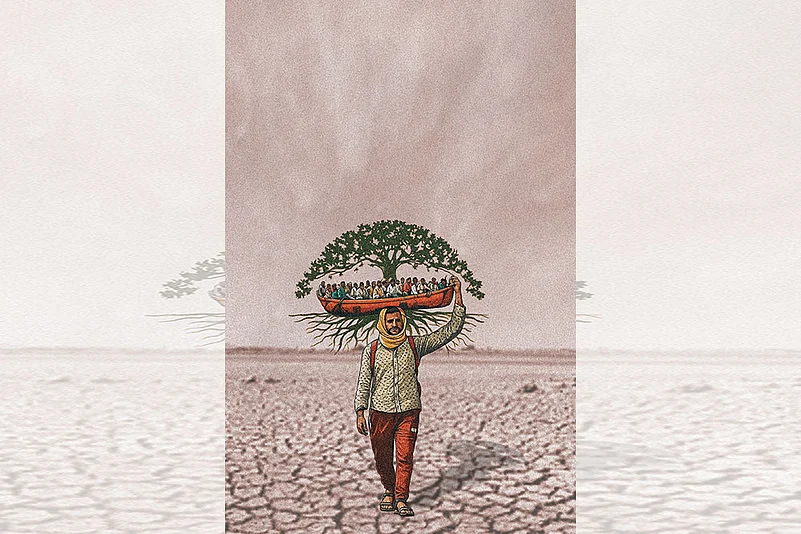 Bihar migrant workers