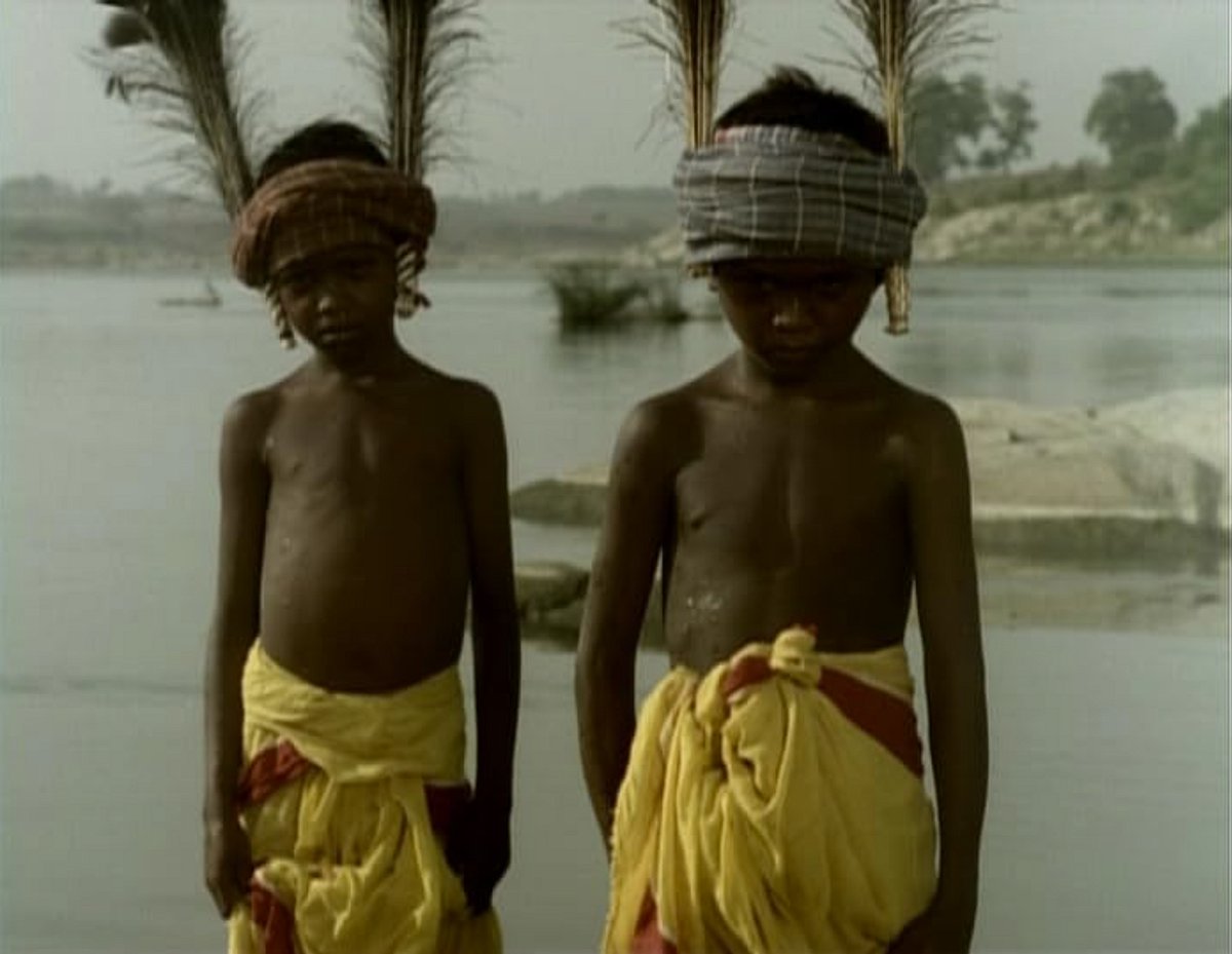 Ekti Nadir Naam Still