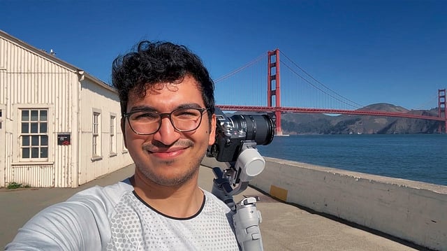 Mumbai Chawl To The Global Stage: The Enigma Of A Filmmaker That Is Vikrant Patankar