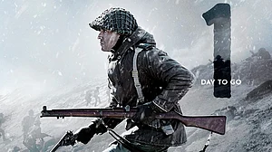 X : Farhan Akhtar's 120 Bahadur box office prediction Day 1