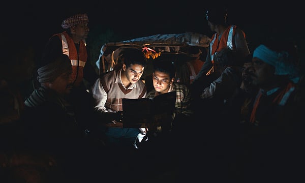 DIFF 2025 | Mapping Caste’s Endless Circuit