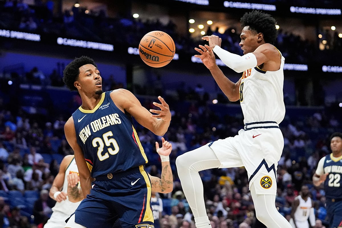 Impact on the Western Conference Landscape Impact on the Western Conference Landscape