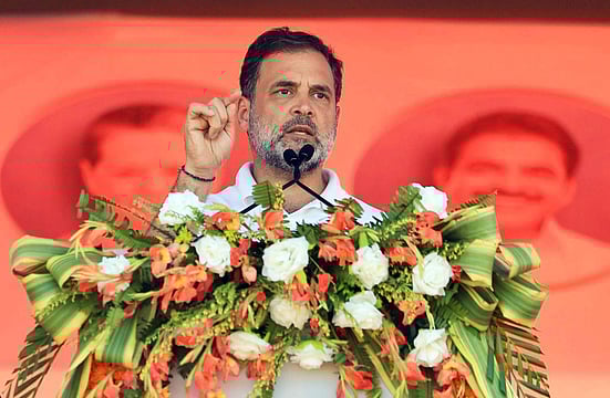 The Congress’ Vote Chori Campaign In Bihar: A Catch-22 Situation