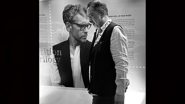 Ritwik Ghatak Birth Centenary | Qissa Director Anup Singh Pays Tribute To His Mentor