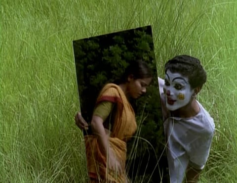 Ekti Nadir Naam Still