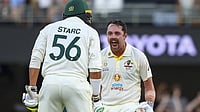 Australia Vs England 1st Test Prediction, Ashes 2025/26: Check Head-To-Head Records And Achievable Milestones File Photo : AUS Vs ENG, Ashes, 1st Test, Day 2: Travis Head, David Warner Punish England; Australia Lead By 196 - Highlights