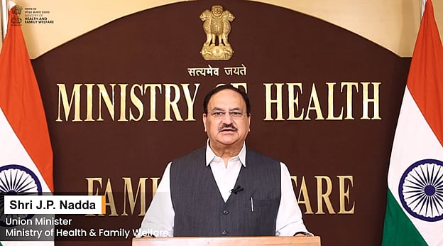 Nadda Underscores Whole-Of-Government Push As National One Health Mission Assembly Opens