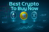 Top 7 Crypto Assets To Buy In November 2025 Based On Current Market Trends