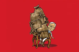 Illustration: Saahil