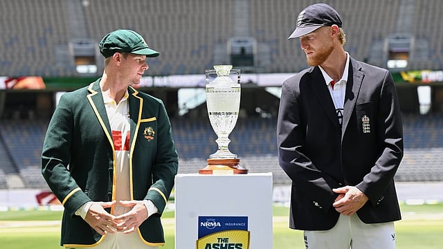 Australia Vs England Live Score, 2nd Ashes Test, Day 1: Three Lions Opt To Bat First In Pink Ball Test - Check XIs