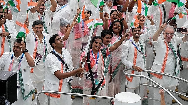 Hosting Commonwealth Games 2030 'Good For Business Of Sports To Flourish': FICCI Committee Chair