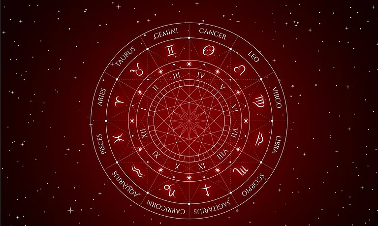 Weekly Horoscope for November 23 to November 29 - null