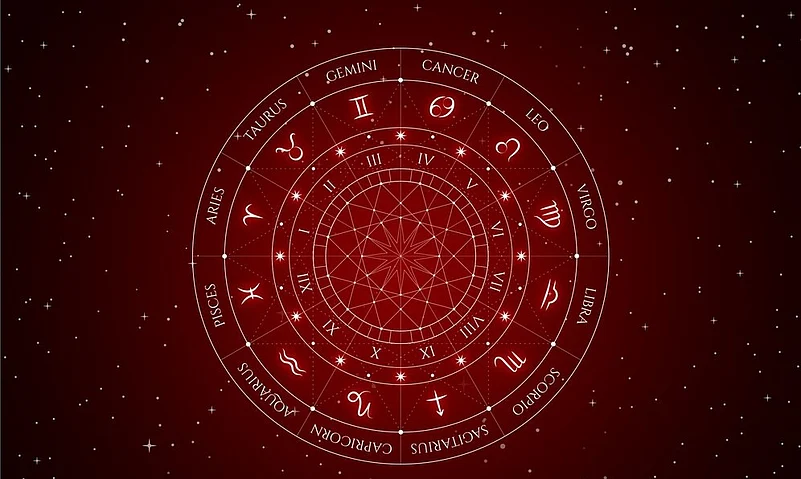 Weekly Horoscope for November 23–29