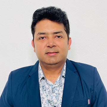 Driving Success: Prioritizing Innovation, Impact, And Excellence In Technology Solutions With Gaurav Kumar Sinha