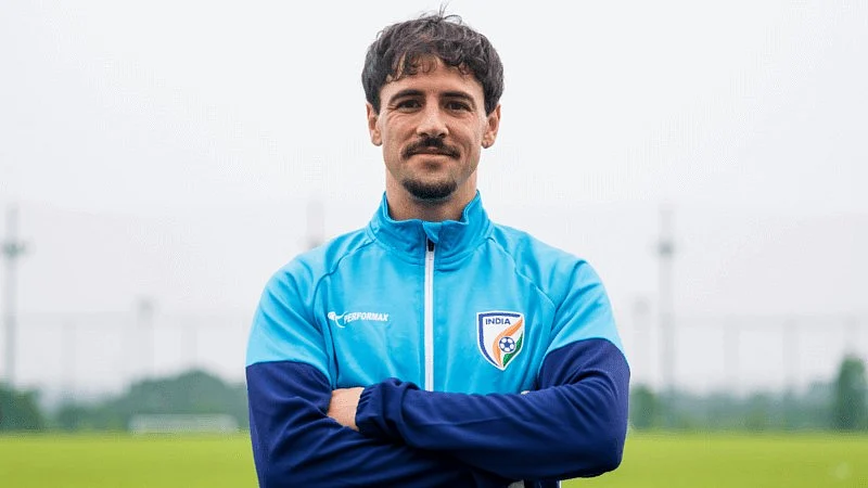 Ryan Williams Gets FIFA Approval, Becomes Officially Eligible For Indian Team Selection