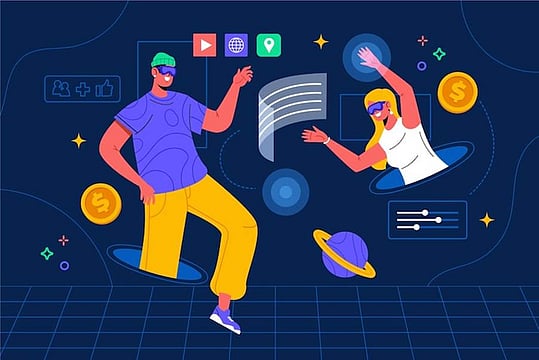 Metaverse Tokens As Investment Assets: Utility, Governance & Rewards